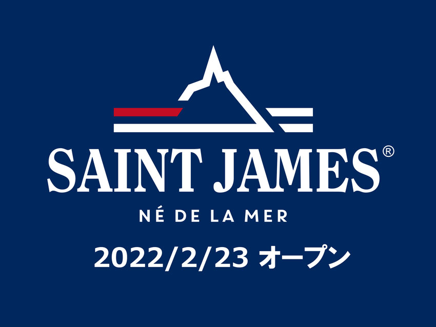 SAINT JAMES