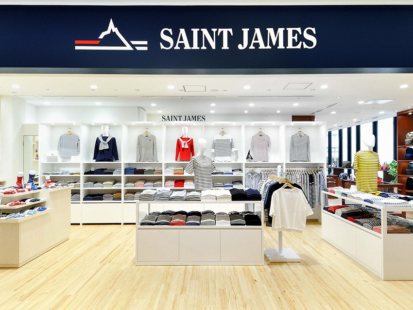 【40%OFF‼️】SAINT JAMES